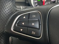 USED 2016 16 MERCEDES-BENZ A-CLASS 1.5 A180d Sport (Premium) Hatchback 5dr Diesel 7G-DCT Euro 6 (s/s) (109 ps) Front and Rear PDC - Apple CarPlay