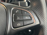 USED 2016 16 MERCEDES-BENZ A-CLASS 1.5 A180d Sport (Premium) Hatchback 5dr Diesel 7G-DCT Euro 6 (s/s) (109 ps) Front and Rear PDC - Apple CarPlay