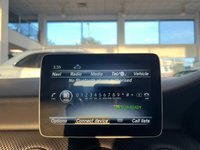 USED 2016 16 MERCEDES-BENZ A-CLASS 1.5 A180d Sport (Premium) Hatchback 5dr Diesel 7G-DCT Euro 6 (s/s) (109 ps) Front and Rear PDC - Apple CarPlay