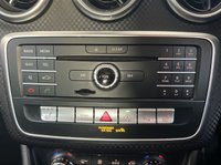 USED 2016 16 MERCEDES-BENZ A-CLASS 1.5 A180d Sport (Premium) Hatchback 5dr Diesel 7G-DCT Euro 6 (s/s) (109 ps) Front and Rear PDC - Apple CarPlay