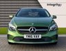 USED 2016 16 MERCEDES-BENZ A-CLASS 1.5 A180d Sport (Premium) Hatchback 5dr Diesel 7G-DCT Euro 6 (s/s) (109 ps) Front and Rear PDC - Apple CarPlay