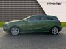 USED 2016 16 MERCEDES-BENZ A-CLASS 1.5 A180d Sport (Premium) Hatchback 5dr Diesel 7G-DCT Euro 6 (s/s) (109 ps) Front and Rear PDC - Apple CarPlay