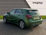 USED 2016 16 MERCEDES-BENZ A-CLASS 1.5 A180d Sport (Premium) Hatchback 5dr Diesel 7G-DCT Euro 6 (s/s) (109 ps) Front and Rear PDC - Apple CarPlay