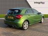 USED 2016 16 MERCEDES-BENZ A-CLASS 1.5 A180d Sport (Premium) Hatchback 5dr Diesel 7G-DCT Euro 6 (s/s) (109 ps) Front and Rear PDC - Apple CarPlay