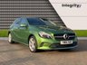 USED 2016 16 MERCEDES-BENZ A-CLASS 1.5 A180d Sport (Premium) Hatchback 5dr Diesel 7G-DCT Euro 6 (s/s) (109 ps) Front and Rear PDC - Apple CarPlay