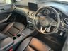 USED 2016 16 MERCEDES-BENZ A-CLASS 1.5 A180d Sport (Premium) Hatchback 5dr Diesel 7G-DCT Euro 6 (s/s) (109 ps) Front and Rear PDC - Apple CarPlay