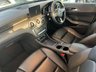 USED 2016 16 MERCEDES-BENZ A-CLASS 1.5 A180d Sport (Premium) Hatchback 5dr Diesel 7G-DCT Euro 6 (s/s) (109 ps) Front and Rear PDC - Apple CarPlay