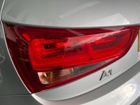 USED 2014 14 AUDI A1 2.0 TDI Black Edition Sportback 5dr Diesel Manual Euro 5 (s/s) (143 ps) Contrast Roof - Parking Pack Plus
