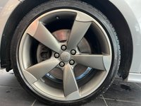 USED 2014 14 AUDI A1 2.0 TDI Black Edition Sportback 5dr Diesel Manual Euro 5 (s/s) (143 ps) Contrast Roof - Parking Pack Plus