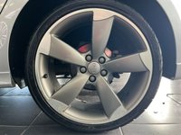 USED 2014 14 AUDI A1 2.0 TDI Black Edition Sportback 5dr Diesel Manual Euro 5 (s/s) (143 ps) Contrast Roof - Parking Pack Plus