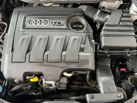 USED 2014 14 AUDI A1 2.0 TDI Black Edition Sportback 5dr Diesel Manual Euro 5 (s/s) (143 ps) Contrast Roof - Parking Pack Plus