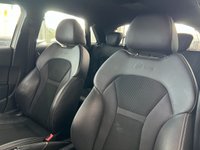 USED 2014 14 AUDI A1 2.0 TDI Black Edition Sportback 5dr Diesel Manual Euro 5 (s/s) (143 ps) Contrast Roof - Parking Pack Plus