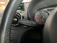 USED 2014 14 AUDI A1 2.0 TDI Black Edition Sportback 5dr Diesel Manual Euro 5 (s/s) (143 ps) Contrast Roof - Parking Pack Plus