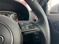 USED 2014 14 AUDI A1 2.0 TDI Black Edition Sportback 5dr Diesel Manual Euro 5 (s/s) (143 ps) Contrast Roof - Parking Pack Plus