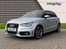 USED 2014 14 AUDI A1 2.0 TDI Black Edition Sportback 5dr Diesel Manual Euro 5 (s/s) (143 ps) Contrast Roof - Parking Pack Plus