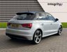 USED 2014 14 AUDI A1 2.0 TDI Black Edition Sportback 5dr Diesel Manual Euro 5 (s/s) (143 ps) Contrast Roof - Parking Pack Plus