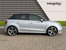 USED 2014 14 AUDI A1 2.0 TDI Black Edition Sportback 5dr Diesel Manual Euro 5 (s/s) (143 ps) Contrast Roof - Parking Pack Plus