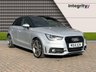 USED 2014 14 AUDI A1 2.0 TDI Black Edition Sportback 5dr Diesel Manual Euro 5 (s/s) (143 ps) Contrast Roof - Parking Pack Plus