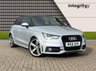 USED 2014 14 AUDI A1 2.0 TDI Black Edition Sportback 5dr Diesel Manual Euro 5 (s/s) (143 ps) Contrast Roof - Parking Pack Plus