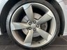 USED 2014 14 AUDI A1 2.0 TDI Black Edition Sportback 5dr Diesel Manual Euro 5 (s/s) (143 ps) Contrast Roof - Parking Pack Plus