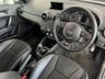 USED 2014 14 AUDI A1 2.0 TDI Black Edition Sportback 5dr Diesel Manual Euro 5 (s/s) (143 ps) Contrast Roof - Parking Pack Plus