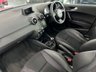 USED 2014 14 AUDI A1 2.0 TDI Black Edition Sportback 5dr Diesel Manual Euro 5 (s/s) (143 ps) Contrast Roof - Parking Pack Plus