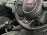 USED 2014 14 AUDI A1 2.0 TDI Black Edition Sportback 5dr Diesel Manual Euro 5 (s/s) (143 ps) Contrast Roof - Parking Pack Plus