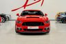 USED 2018 H FORD MUSTANG 5.0 V8 GT Shadow Edition Fastback 2dr Petrol Manual Euro 6 (416 bhp) HUGE SPEC / BORLA EXHAUST / CERVINI