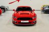 USED 2018 H FORD MUSTANG 5.0 V8 GT Shadow Edition Fastback 2dr Petrol Manual Euro 6 (416 bhp) HUGE SPEC / BORLA EXHAUST / CERVINI