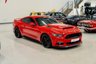 USED 2018 H FORD MUSTANG 5.0 V8 GT Shadow Edition Fastback 2dr Petrol Manual Euro 6 (416 bhp) HUGE SPEC / BORLA EXHAUST / CERVINI