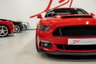 USED 2018 H FORD MUSTANG 5.0 V8 GT Shadow Edition Fastback 2dr Petrol Manual Euro 6 (416 bhp) HUGE SPEC / BORLA EXHAUST / CERVINI