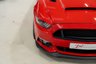 USED 2018 H FORD MUSTANG 5.0 V8 GT Shadow Edition Fastback 2dr Petrol Manual Euro 6 (416 bhp) HUGE SPEC / BORLA EXHAUST / CERVINI