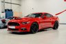 USED 2018 H FORD MUSTANG 5.0 V8 GT Shadow Edition Fastback 2dr Petrol Manual Euro 6 (416 bhp) HUGE SPEC / BORLA EXHAUST / CERVINI