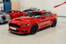 USED 2018 H FORD MUSTANG 5.0 V8 GT Shadow Edition Fastback 2dr Petrol Manual Euro 6 (416 bhp) HUGE SPEC / BORLA EXHAUST / CERVINI