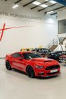 USED 2018 H FORD MUSTANG 5.0 V8 GT Shadow Edition Fastback 2dr Petrol Manual Euro 6 (416 bhp) HUGE SPEC / BORLA EXHAUST / CERVINI