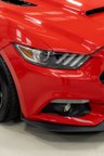 USED 2018 H FORD MUSTANG 5.0 V8 GT Shadow Edition Fastback 2dr Petrol Manual Euro 6 (416 bhp) HUGE SPEC / BORLA EXHAUST / CERVINI