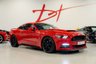 USED 2018 H FORD MUSTANG 5.0 V8 GT Shadow Edition Fastback 2dr Petrol Manual Euro 6 (416 bhp) HUGE SPEC / BORLA EXHAUST / CERVINI
