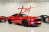 USED 2018 H FORD MUSTANG 5.0 V8 GT Shadow Edition Fastback 2dr Petrol Manual Euro 6 (416 bhp) HUGE SPEC / BORLA EXHAUST / CERVINI