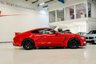 USED 2018 H FORD MUSTANG 5.0 V8 GT Shadow Edition Fastback 2dr Petrol Manual Euro 6 (416 bhp) HUGE SPEC / BORLA EXHAUST / CERVINI