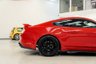 USED 2018 H FORD MUSTANG 5.0 V8 GT Shadow Edition Fastback 2dr Petrol Manual Euro 6 (416 bhp) HUGE SPEC / BORLA EXHAUST / CERVINI