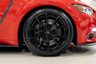 USED 2018 H FORD MUSTANG 5.0 V8 GT Shadow Edition Fastback 2dr Petrol Manual Euro 6 (416 bhp) HUGE SPEC / BORLA EXHAUST / CERVINI
