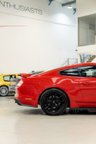 USED 2018 H FORD MUSTANG 5.0 V8 GT Shadow Edition Fastback 2dr Petrol Manual Euro 6 (416 bhp) HUGE SPEC / BORLA EXHAUST / CERVINI
