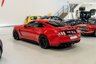 USED 2018 H FORD MUSTANG 5.0 V8 GT Shadow Edition Fastback 2dr Petrol Manual Euro 6 (416 bhp) HUGE SPEC / BORLA EXHAUST / CERVINI