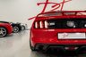 USED 2018 H FORD MUSTANG 5.0 V8 GT Shadow Edition Fastback 2dr Petrol Manual Euro 6 (416 bhp) HUGE SPEC / BORLA EXHAUST / CERVINI