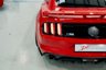 USED 2018 H FORD MUSTANG 5.0 V8 GT Shadow Edition Fastback 2dr Petrol Manual Euro 6 (416 bhp) HUGE SPEC / BORLA EXHAUST / CERVINI