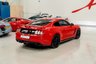 USED 2018 H FORD MUSTANG 5.0 V8 GT Shadow Edition Fastback 2dr Petrol Manual Euro 6 (416 bhp) HUGE SPEC / BORLA EXHAUST / CERVINI