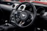 USED 2018 H FORD MUSTANG 5.0 V8 GT Shadow Edition Fastback 2dr Petrol Manual Euro 6 (416 bhp) HUGE SPEC / BORLA EXHAUST / CERVINI