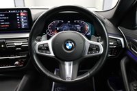 USED 2022 72 BMW 5 SERIES 520I M SPORT TOURING  BODYKIT SUN PRO REVERSE CAMERA