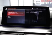 USED 2022 72 BMW 5 SERIES 520I M SPORT TOURING  BODYKIT SUN PRO REVERSE CAMERA