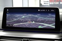 USED 2022 72 BMW 5 SERIES 520I M SPORT TOURING  BODYKIT SUN PRO REVERSE CAMERA